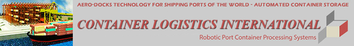 Container Logistics International