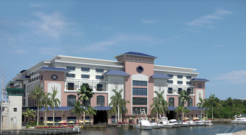 SOLAMAR CONCEPT YACHT CLUB Photo 1