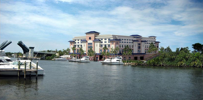 SOLAMAR CONCEPT YACHT CLUB Photo 2