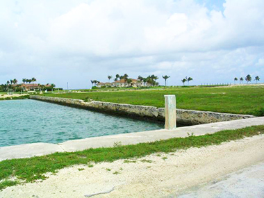 Project Design – Aero-Docks System Or Complete Marina