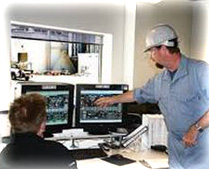 Rockwell Automation Personnel